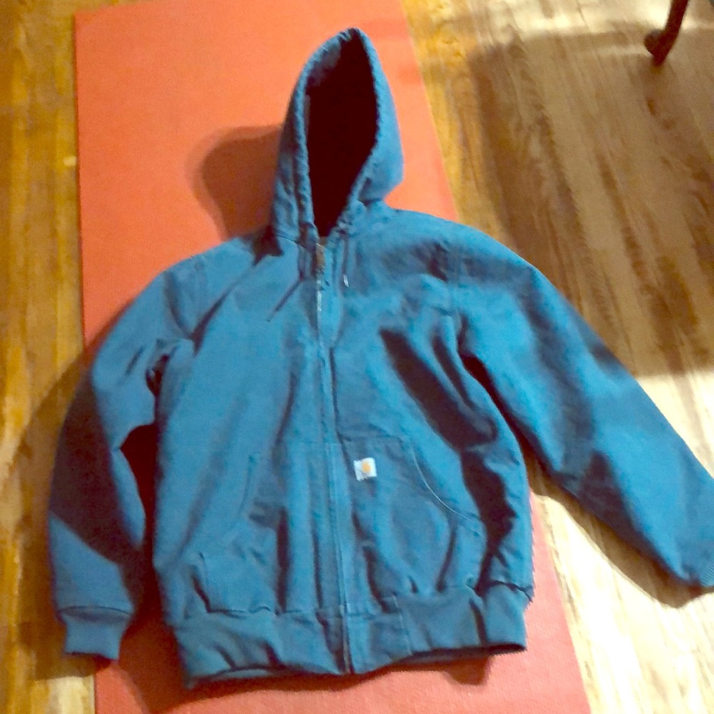 Carharrt Coat